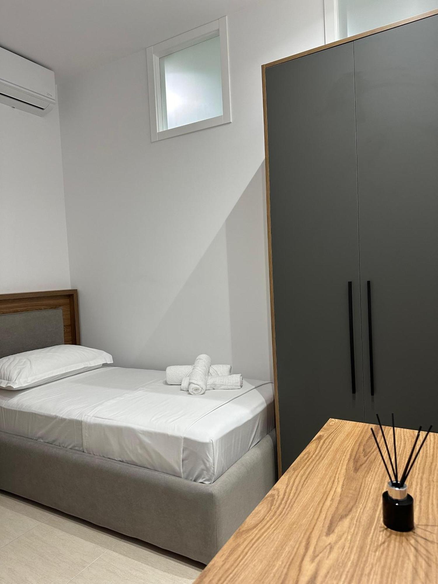 Gael Luxury Apartment Berat Eksteriør billede
