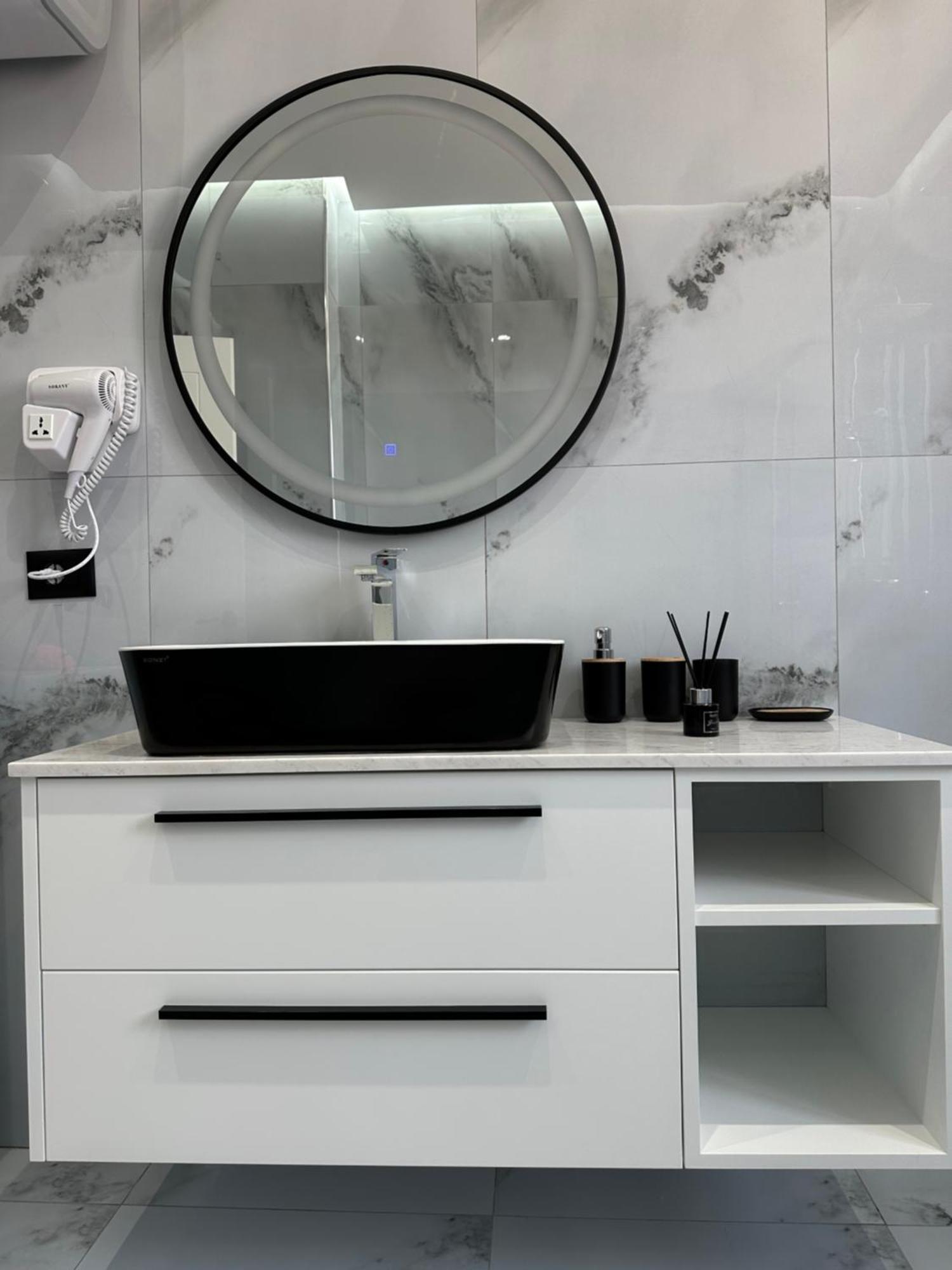 Gael Luxury Apartment Berat Eksteriør billede